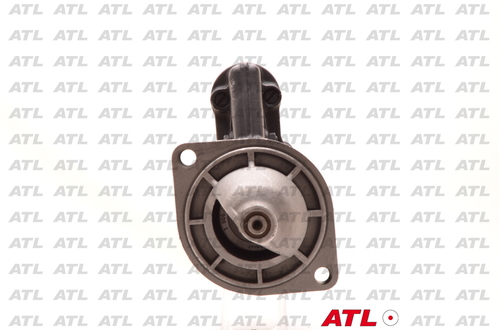 ATL Autotechnik A 10 670 Starter